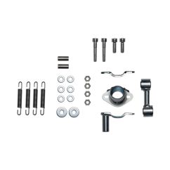 Pot d'échappement MALOSSI VT