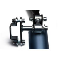 Pot d'échappement MALOSSI VT