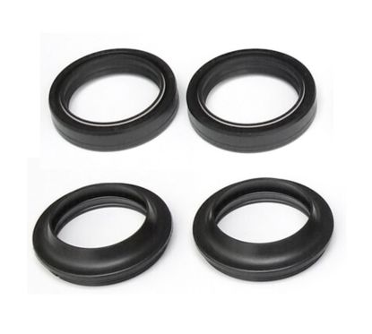 Joints de fourche et cache-poussière TECNIUM - 45x57x11 mm