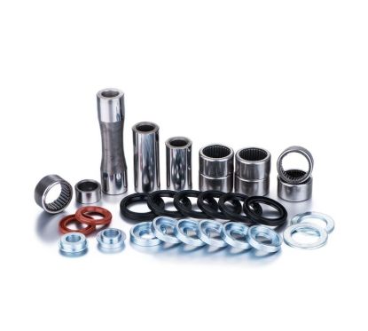 Kit réparation de biellettes de suspension FACTORY LINKS