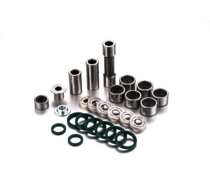 Kit réparation de biellettes de suspension FACTORY LINKS