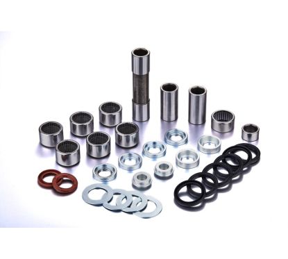 Kit réparation de biellettes de suspension FACTORY LINKS