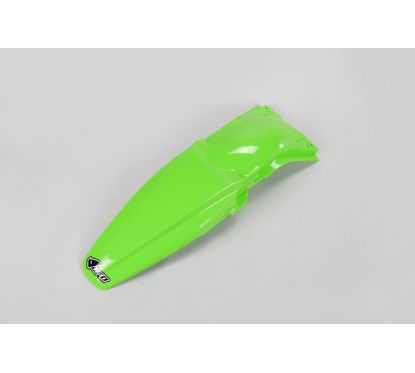 Garde-boue arrière UFO vert KX Kawasaki KX250F/450F