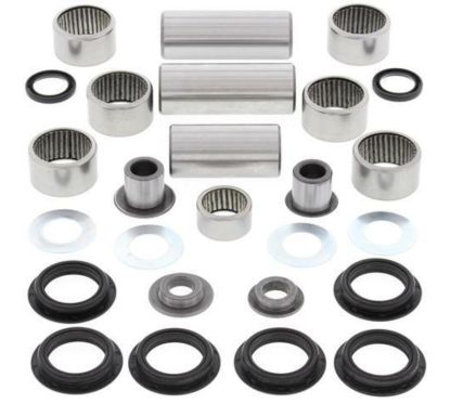 Kit réparation de biellettes ALL BALLS Kawasaki KX125/250