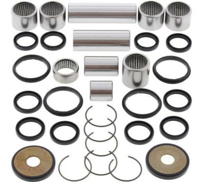 Kit réparation de biellettes ALL BALLS Suzuki RM125/250