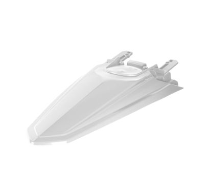 Garde-boue arrière POLISPORT