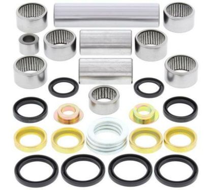 Kit réparation de biellettes ALL BALLS Yamaha