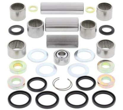 Kit réparation de biellettes ALL BALLS Honda CR125R/250R/500R