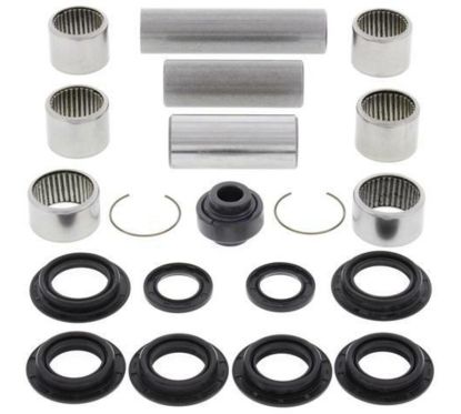 Kit réparation de biellettes ALL BALLS Honda CR125R/250R/500R