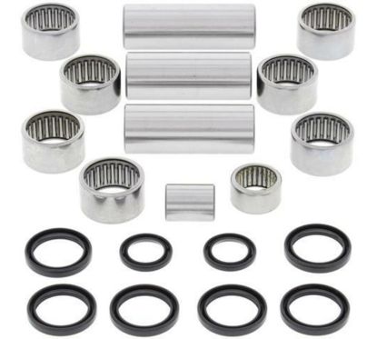 Kit réparation de biellettes ALL BALLS Gas Gas