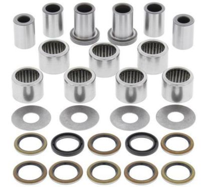 Kit réparation de biellettes ALL BALLS Gas Gas