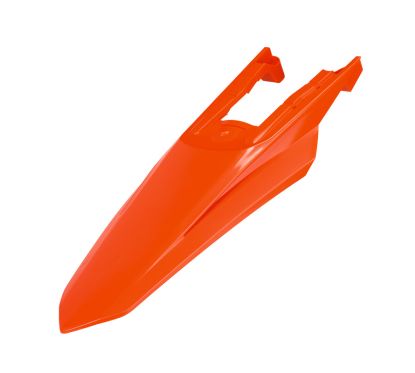 Garde-boue arrière POLISPORT