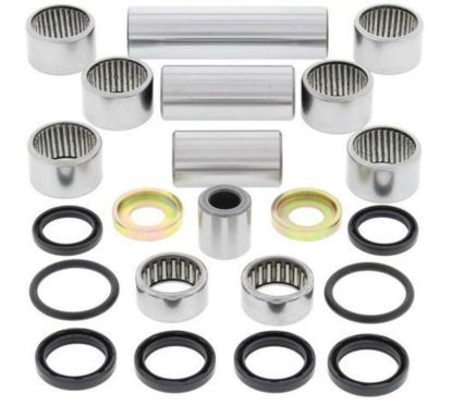 Kit réparation de biellettes ALL BALLS TM