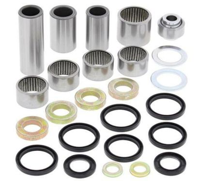 Kit réparation de biellettes ALL BALLS Honda CR125R/250R