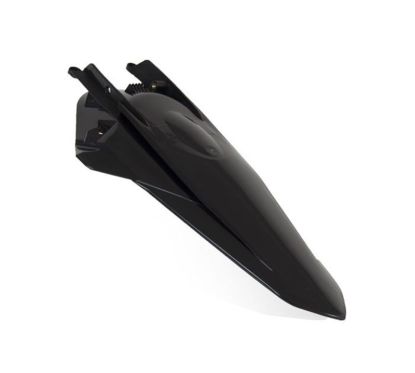 Garde-boue arrière RACETECH KTM