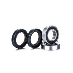 Kit roulements de roue FACTORY LINKS Race Series