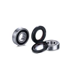 Kit roulements de roue FACTORY LINKS Race Series