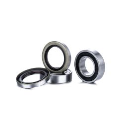 Kit roulements de roue FACTORY LINKS Race Series