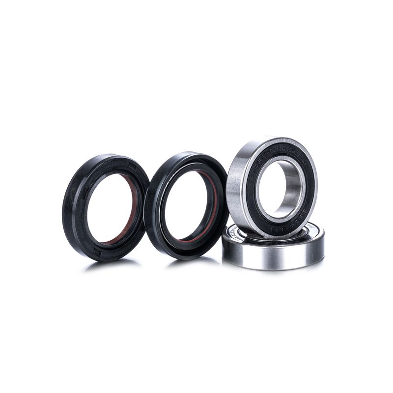 Kit roulements de roue FACTORY LINKS Race Series