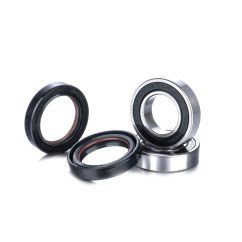 Kit roulements de roue FACTORY LINKS Race Series