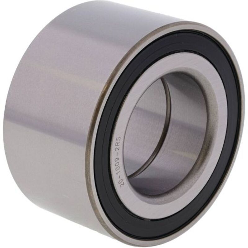 Kit roulements de roue ALL BALLS