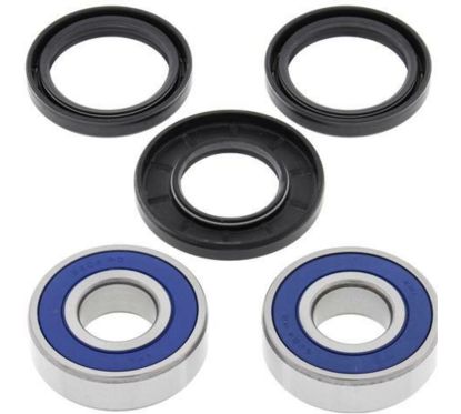 Kit roulements de roue avant ALL BALLS Triumph