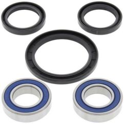 Kit roulements de roue avant ALL BALLS Triumph