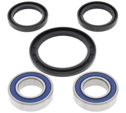 Kit roulements de roue avant ALL BALLS Triumph