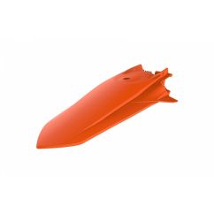 Garde-boue arrière POLISPORT KTM SX/SX-F