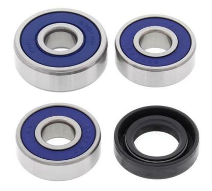 Kit roulements de roue arrière ALL BALLS