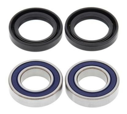 Kit roulements de roue avant ALL BALLS Yamaha