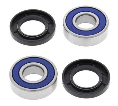 Kit roulements de roue avant ALL BALLS Yamaha