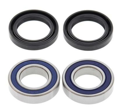 Kit roulements de roue avant ALL BALLS