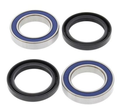 Kit roulements de roue avant ALL BALLS