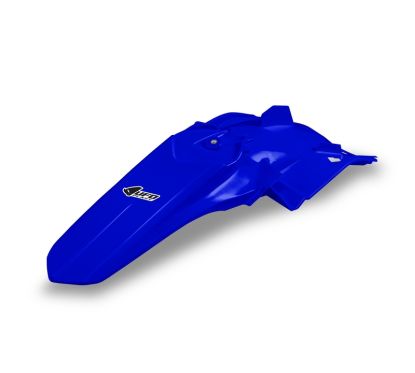 Garde-boue arrière UFO - bleu Yamaha YZ85