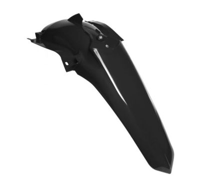 Garde-boue arrière RACETECH