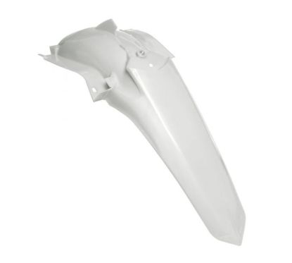 Garde-boue arrière RACETECH