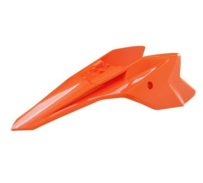 Garde-boue arrière RACETECH