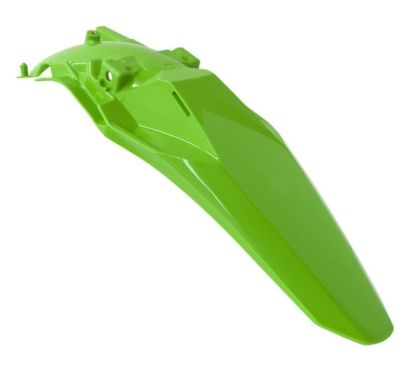 Garde-boue arrière RACETECH