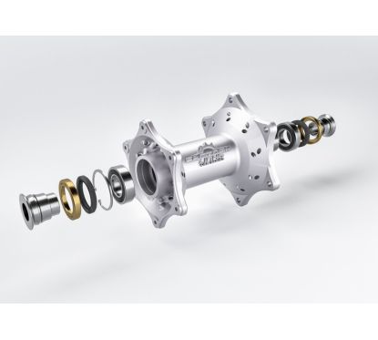 Kit roulements de roue FACTORY LINKS