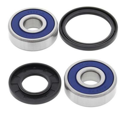 Kit roulements de roue avant ALL BALLS Honda