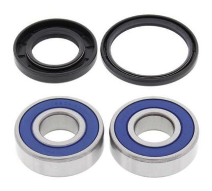Kit roulements de roue avant ALL BALLS Honda
