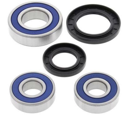 Kit roulements de roue arrière ALL BALLS