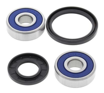 Kit roulements de roue avant ALL BALLS Yamaha