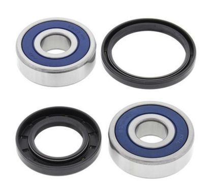 Kit roulements de roue avant ALL BALLS Yamaha