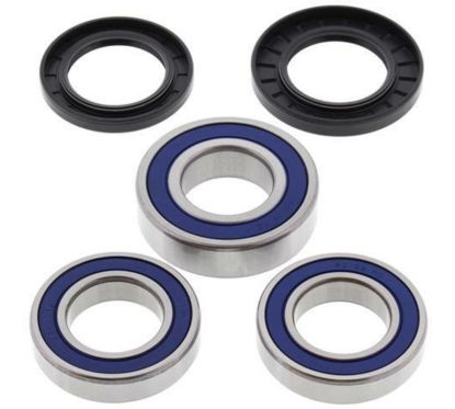 Kit roulements de roue arrière ALL BALLS Suzuki