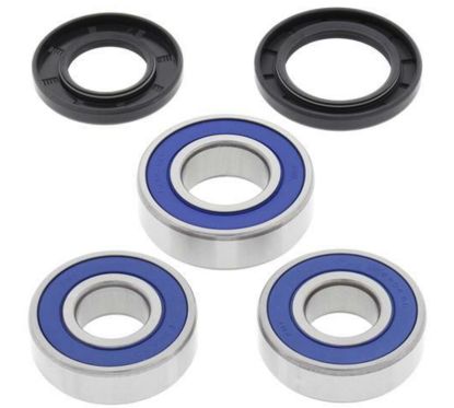 Kit roulements de roue arrière ALL BALLS Suzuki