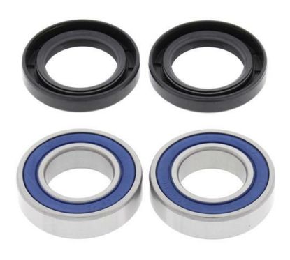 Kit roulements de roue avant ALL BALLS 