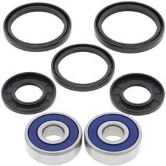 Kit roulements de roue avant ALL BALLS 