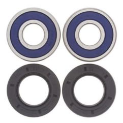 Kit roulements de roue avant ALL BALLS 